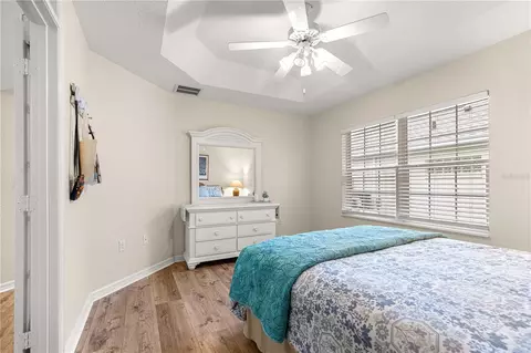 Bedroom - 7349 SW 112th Pl, Ocala, FL 34476 photo 4 of 8