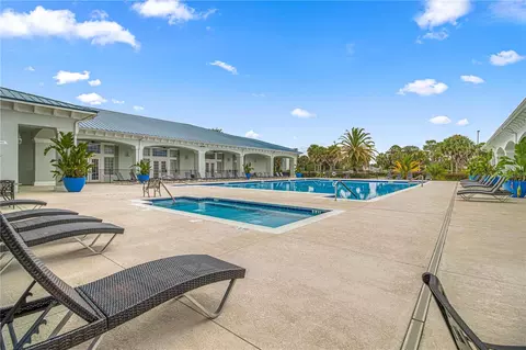 Exterior - 7349 SW 112th Pl, Ocala, FL 34476 photo 12 of 17
