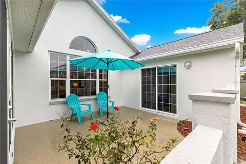 Exterior - 7349 SW 112th Pl, Ocala, FL 34476 photo 8 of 17