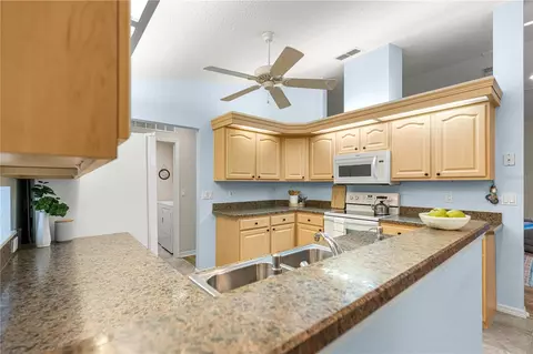 Kitchen - 7349 SW 112th Pl, Ocala, FL 34476 photo 2 of 5