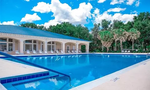 Exterior - 7349 SW 112th Pl, Ocala, FL 34476 photo 14 of 17