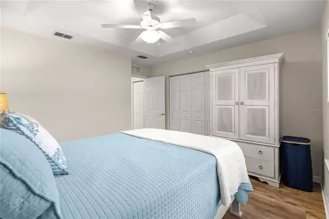 Bedroom - 7349 SW 112th Pl, Ocala, FL 34476 photo 7 of 8