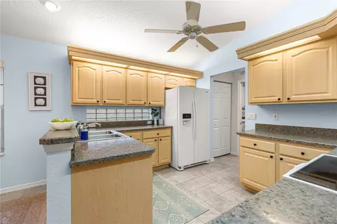 Kitchen - 7349 SW 112th Pl, Ocala, FL 34476 photo 1 of 5