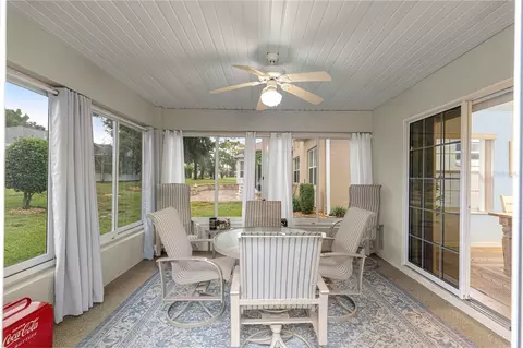 Exterior - 7349 SW 112th Pl, Ocala, FL 34476 photo 6 of 17