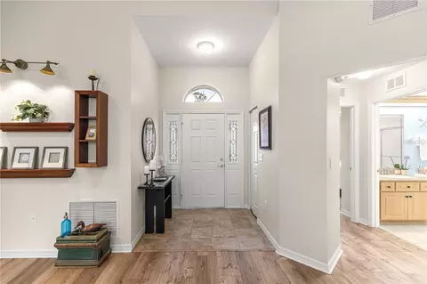 Entry Way - 7349 SW 112th Pl, Ocala, FL 34476 photo 1 of 2