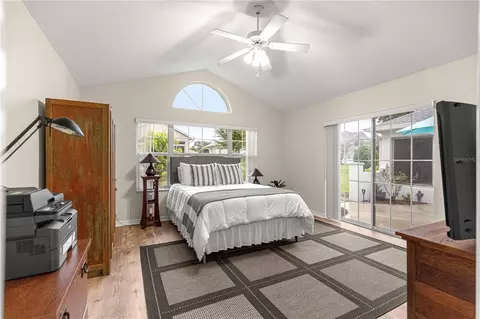 Bedroom - 7349 SW 112th Pl, Ocala, FL 34476 photo 2 of 8