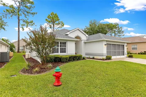 Exterior - 7349 SW 112th Pl, Ocala, FL 34476 photo 2 of 17