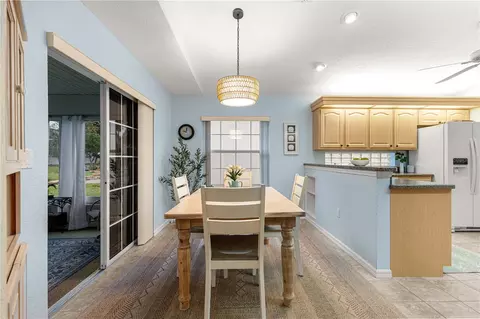 Dining - 7349 SW 112th Pl, Ocala, FL 34476 photo 2 of 3