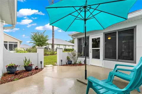 Exterior - 7349 SW 112th Pl, Ocala, FL 34476 photo 9 of 17