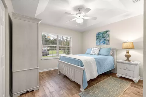Bedroom - 7349 SW 112th Pl, Ocala, FL 34476 photo 8 of 8