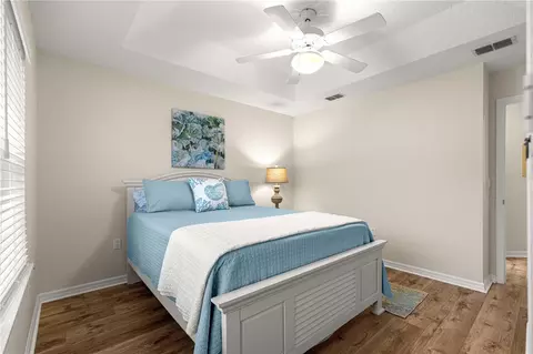 Bedroom - 7349 SW 112th Pl, Ocala, FL 34476 photo 6 of 8