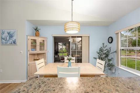 Dining - 7349 SW 112th Pl, Ocala, FL 34476 photo 3 of 3