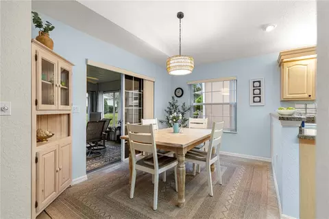 Dining - 7349 SW 112th Pl, Ocala, FL 34476 photo 1 of 3