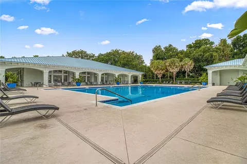 Exterior - 7349 SW 112th Pl, Ocala, FL 34476 photo 10 of 17