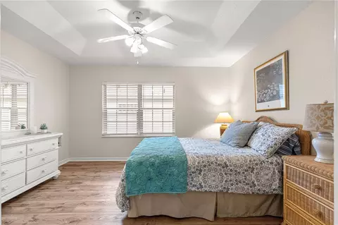 Bedroom - 7349 SW 112th Pl, Ocala, FL 34476 photo 5 of 8