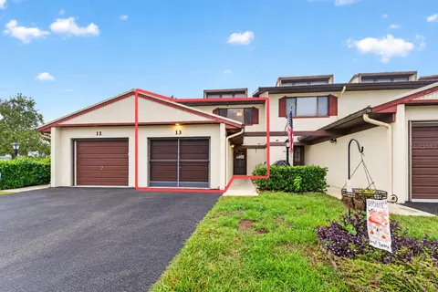 53 Douglas St #13, Homosassa, FL 34446