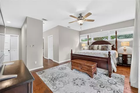 Bedroom - 1731 SE Clatter Bridge Rd, Ocala, FL 34471 photo 2 of 7