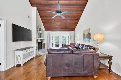 Living - 1731 SE Clatter Bridge Rd, Ocala, FL 34471 photo 2 of 2