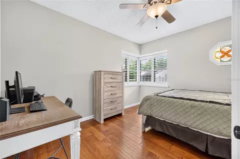 Bedroom - 1731 SE Clatter Bridge Rd, Ocala, FL 34471 photo 4 of 7
