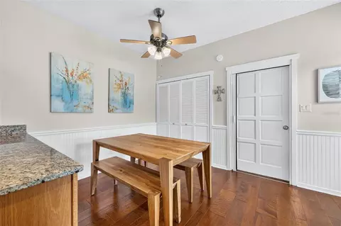 Dining - 1731 SE Clatter Bridge Rd, Ocala, FL 34471 photo 5 of 6