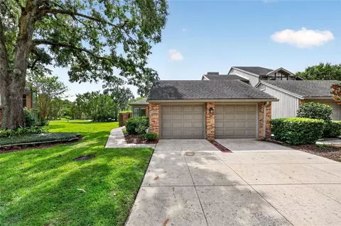 Exterior - 1731 SE Clatter Bridge Rd, Ocala, FL 34471 photo 15 of 17