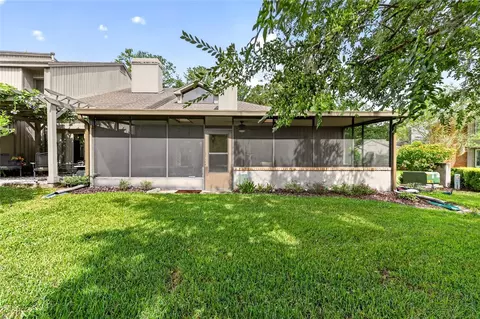 Exterior - 1731 SE Clatter Bridge Rd, Ocala, FL 34471 photo 11 of 17