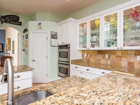 Kitchen - 2231 SE 25th St, Ocala, FL 34471 photo 2 of 2