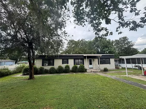 3728 NE 59th Ave, Silver Springs, FL 34488