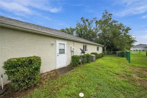 Exterior - 5126 NW 21st Loop, Ocala, FL 34482 photo 3 of 4