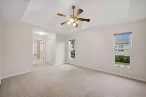 Bedroom - 5126 NW 21st Loop, Ocala, FL 34482 photo 1 of 2