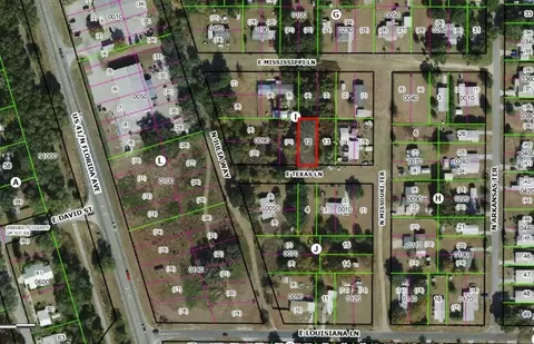 4279 E Texas Ln, Hernando, FL 34442 photo 4