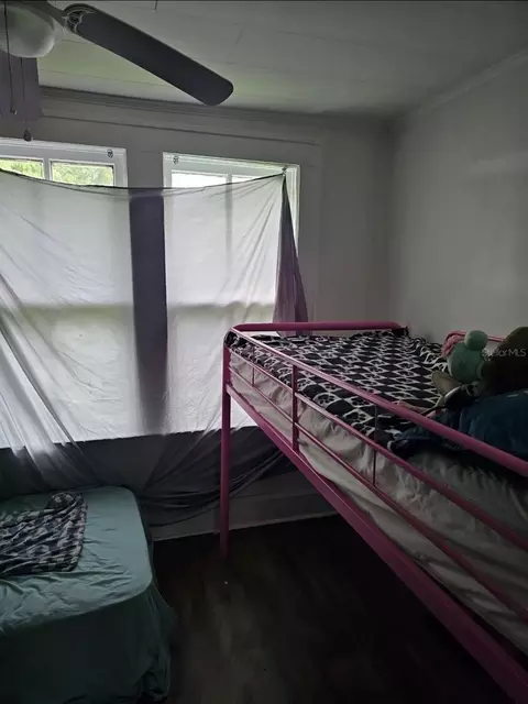 Bedroom - 613 NE 8th Ave, Ocala, FL 34470 photo 2 of 2