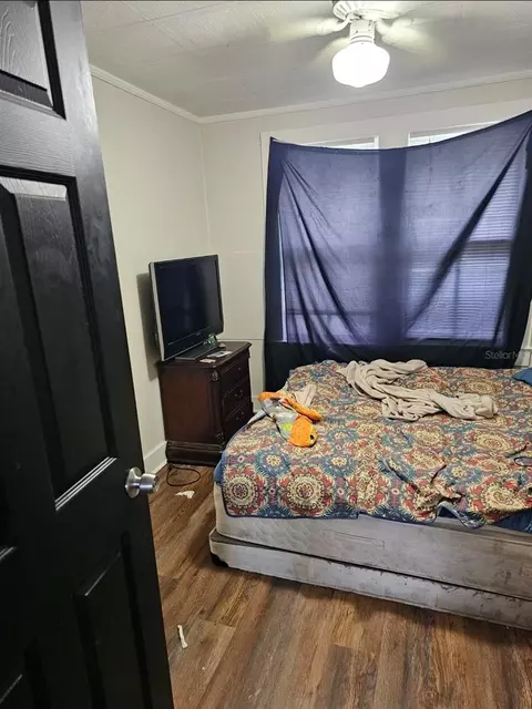 Bedroom - 613 NE 8th Ave, Ocala, FL 34470 photo 1 of 2