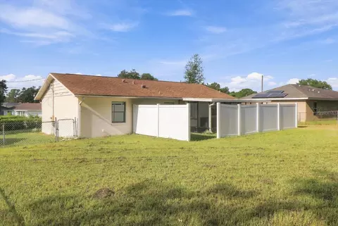 Exterior - 23 Pine Trce, Ocala, FL 34472 photo 6 of 9