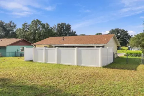 Exterior - 23 Pine Trce, Ocala, FL 34472 photo 8 of 9