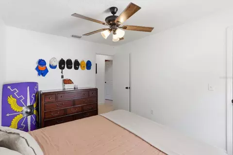 Bedroom - 23 Pine Trce, Ocala, FL 34472 photo 2 of 2