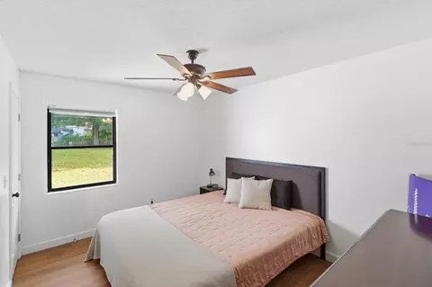 Bedroom - 23 Pine Trce, Ocala, FL 34472 photo 1 of 2