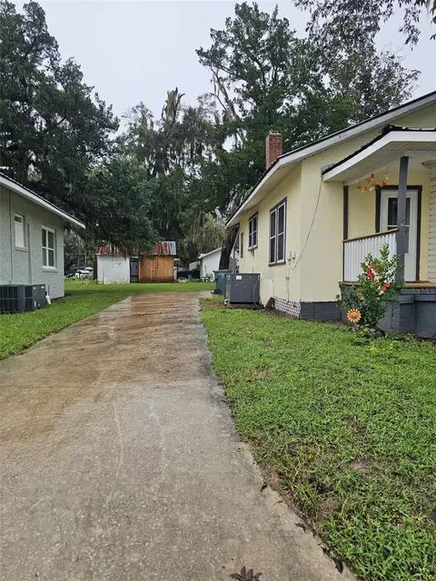 Exterior - 623 NE 8th Ave, Ocala, FL 34470 photo 3 of 3
