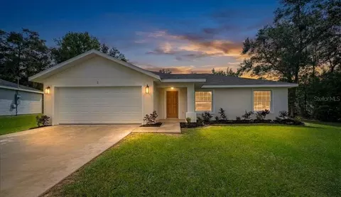 2 Dogwood Drive Radl, Ocala, FL 34472