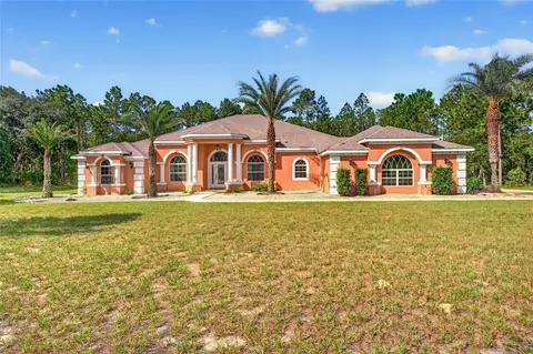 5286 W Yearling Dr, Beverly Hills, FL 34465