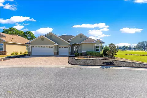 Exterior - 8567 SW 83rd Loop, Ocala, FL 34481 photo 22 of 23