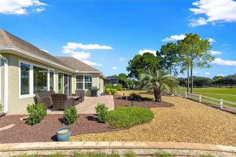 Exterior - 8567 SW 83rd Loop, Ocala, FL 34481 photo 14 of 23