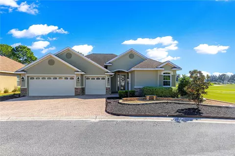 Exterior - 8567 SW 83rd Loop, Ocala, FL 34481 photo 2 of 23