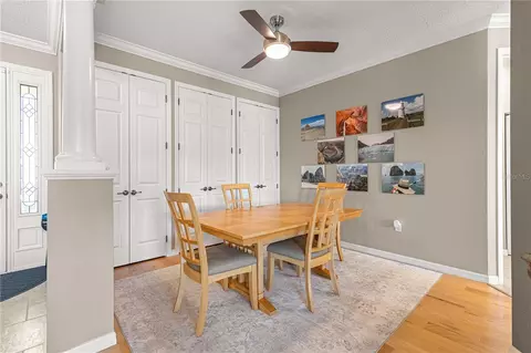 Dining - 8567 SW 83rd Loop, Ocala, FL 34481 photo 1 of 3