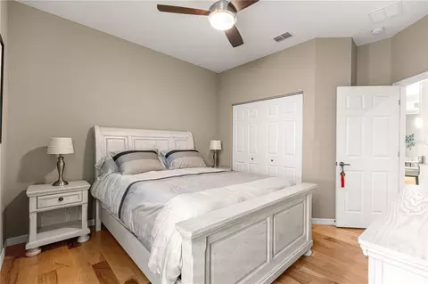 Bedroom - 8567 SW 83rd Loop, Ocala, FL 34481 photo 4 of 8
