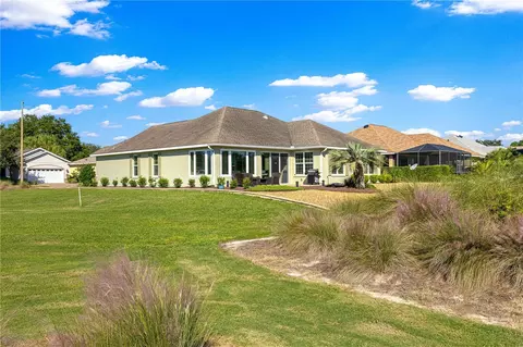 Exterior - 8567 SW 83rd Loop, Ocala, FL 34481 photo 16 of 23