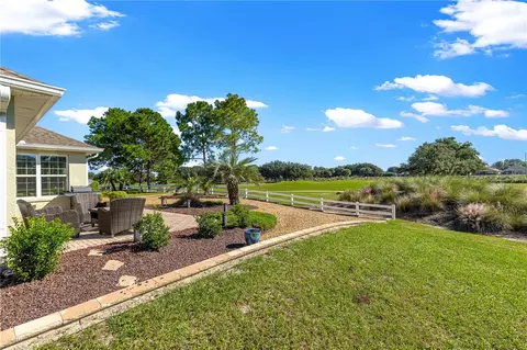 Exterior - 8567 SW 83rd Loop, Ocala, FL 34481 photo 15 of 23