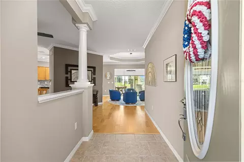 Entry Way - 8567 SW 83rd Loop, Ocala, FL 34481 photo 1 of 4