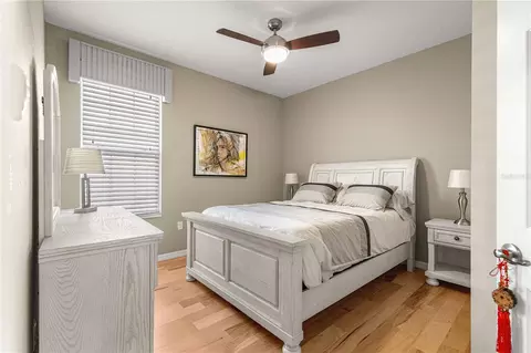 Bedroom - 8567 SW 83rd Loop, Ocala, FL 34481 photo 3 of 8