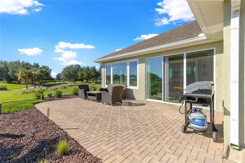 Exterior - 8567 SW 83rd Loop, Ocala, FL 34481 photo 9 of 23